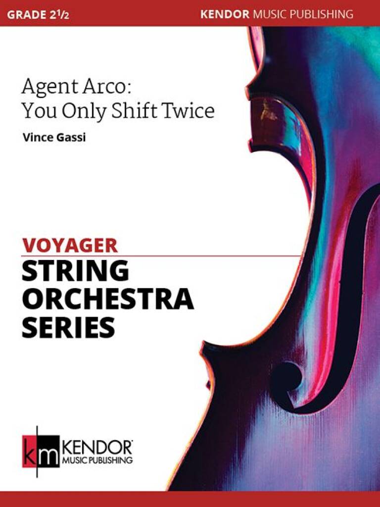 Agent Arco: You Only Shift Twice